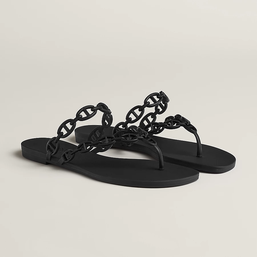 Island sandal - Image 1
